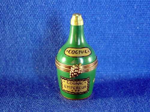 COGNAC BOTTLE